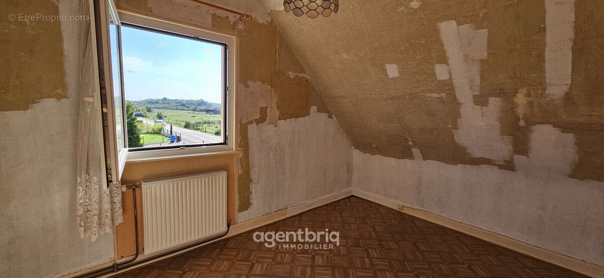 Maison à WITTELSHEIM