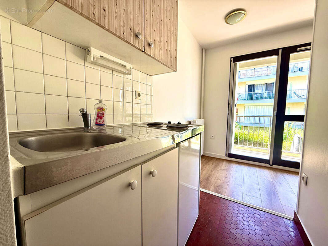 Appartement à LIVRY-GARGAN