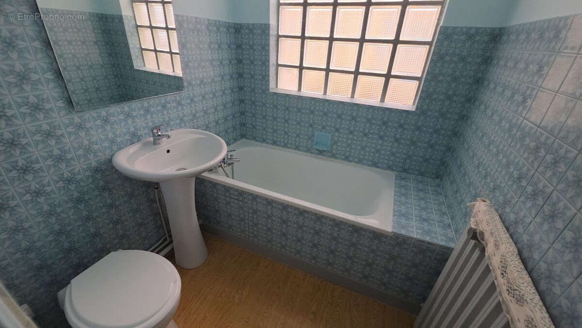 Maison à LIVRY-GARGAN