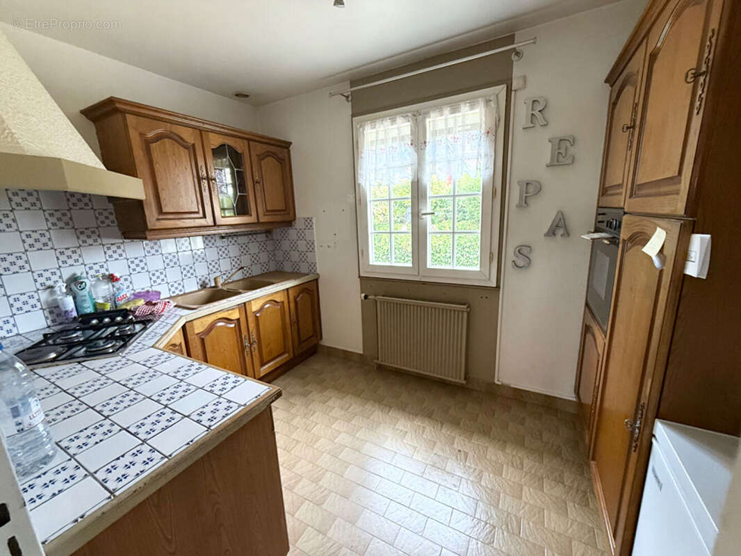 Maison à CORMEILLES-EN-PARISIS