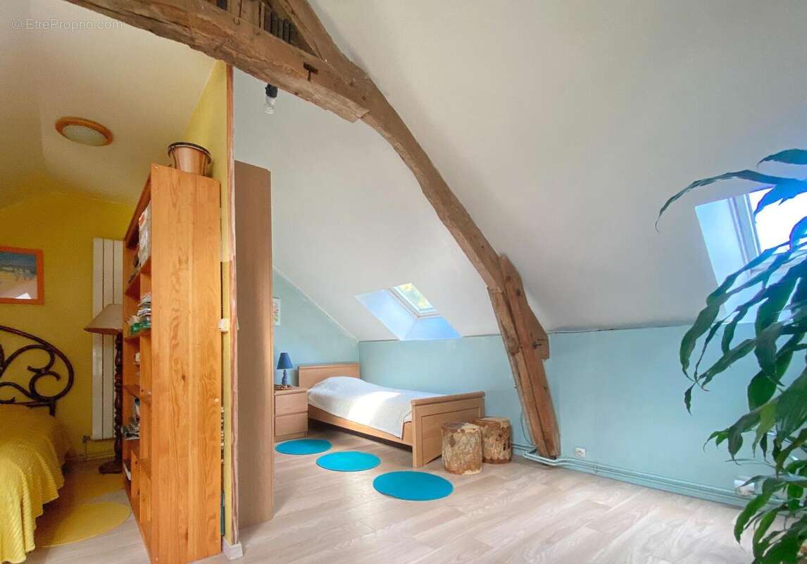 Photo 5 - Maison à MALVILLE