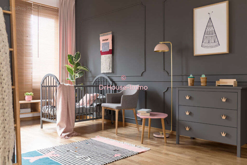 Appartement 106 m² à Issy-Les-Moulineaux  - photo 3