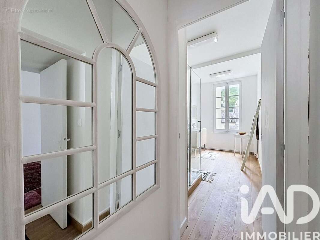 Photo 6 - Appartement à TULLE