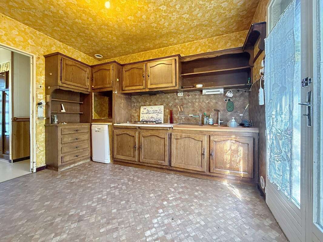 Maison à BRIVE-LA-GAILLARDE