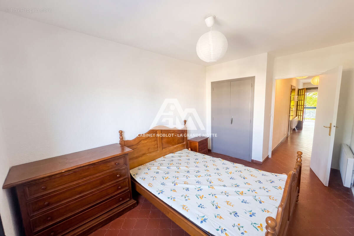 Appartement 50 m² à La Grande-Motte  - photo 5
