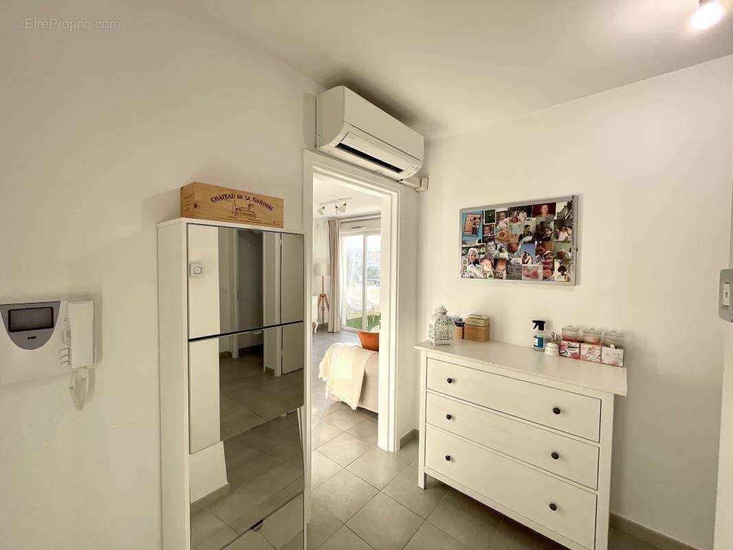 Appartement - photo 6