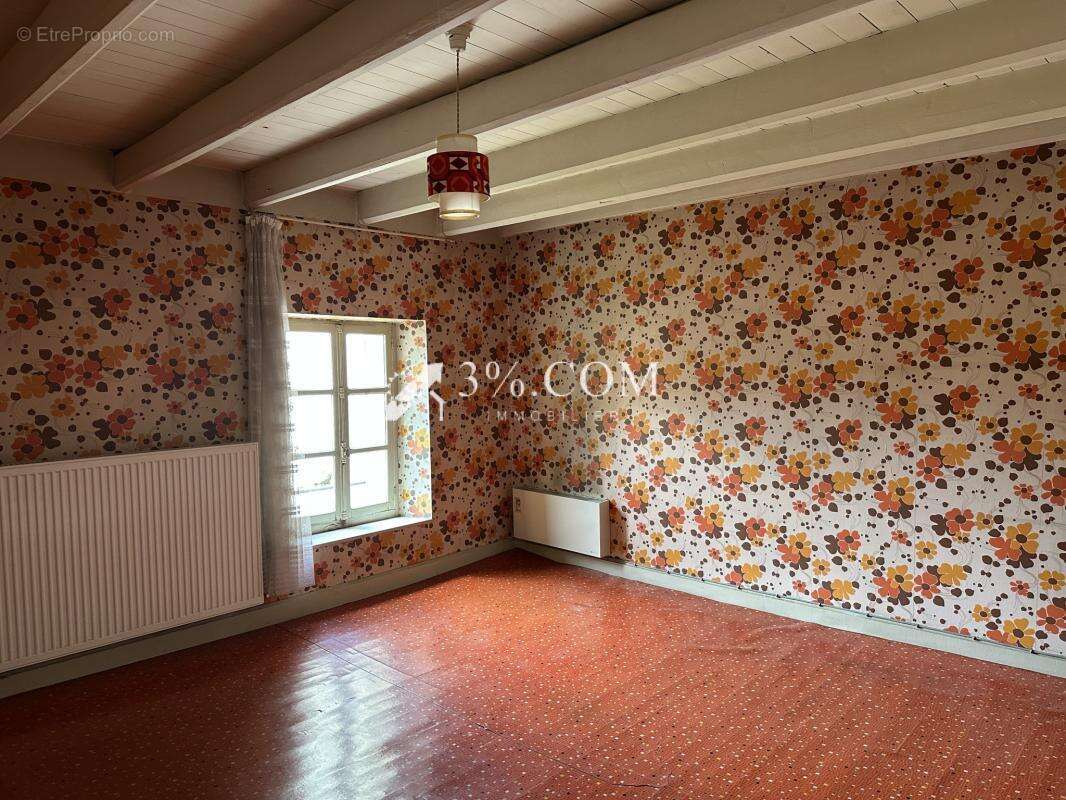 Maison à PAREY-SOUS-MONTFORT