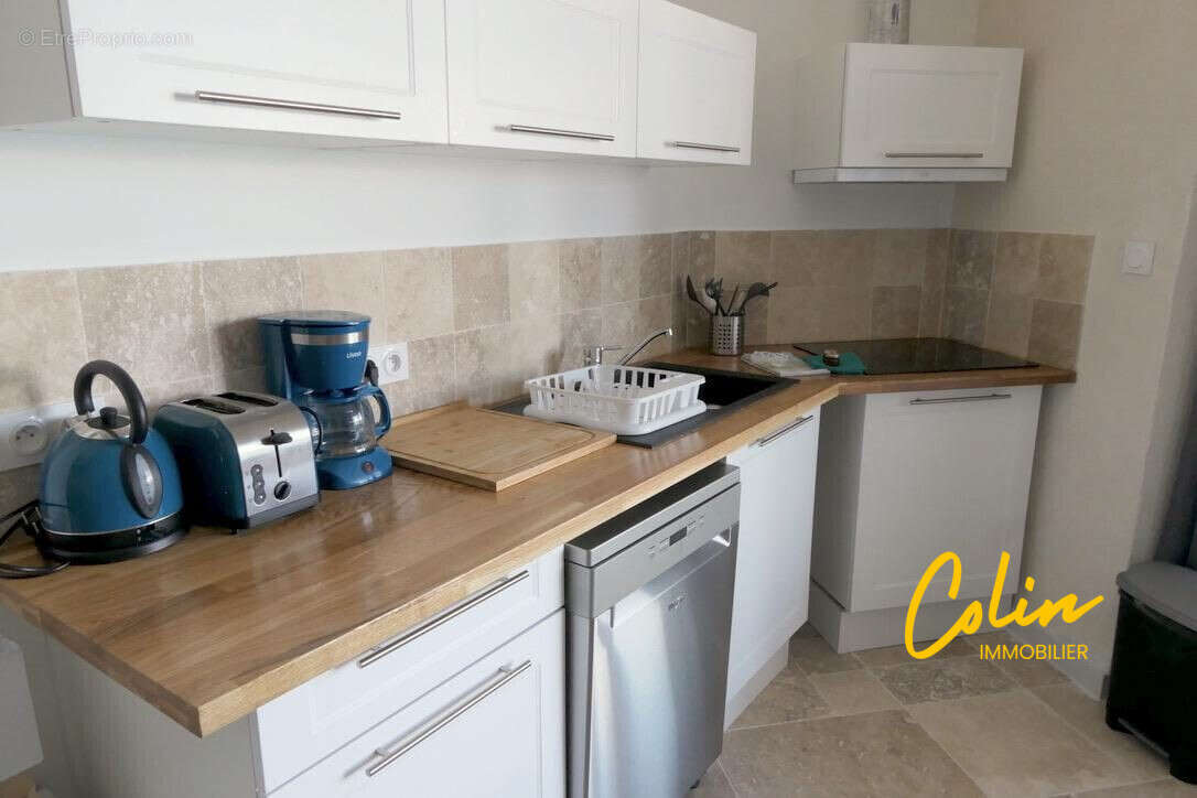 Appartement 2 pièces 25 m² à vendre à Marseille-8e (13008) - photo 7