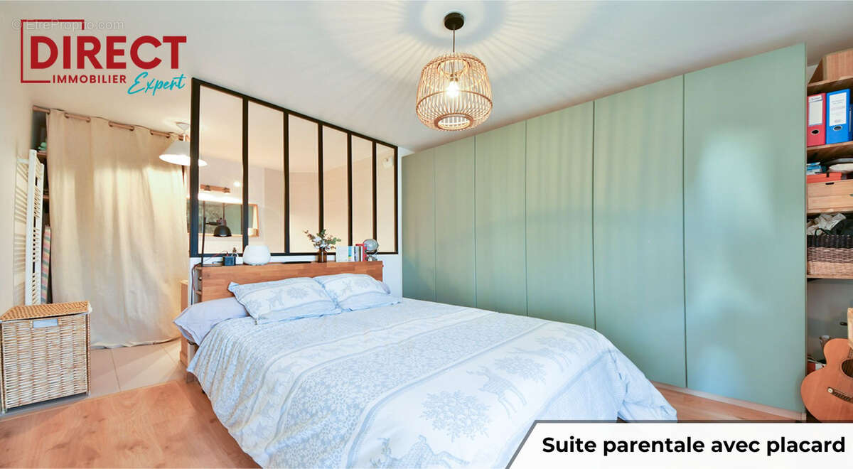 Appartement à ALFORTVILLE