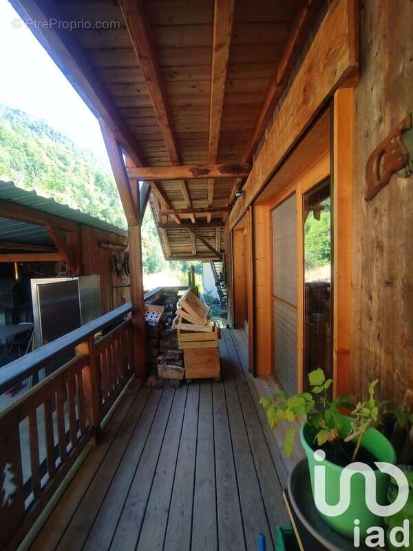 Photo 6 - Maison à QUEIGE