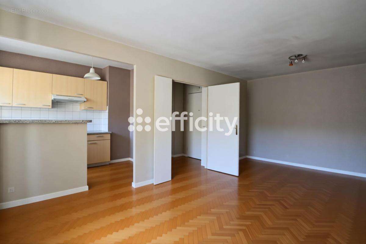 Appartement à CLAMART