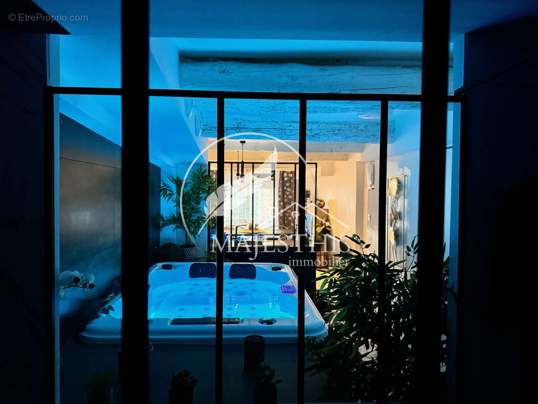Appartement à PIGNANS