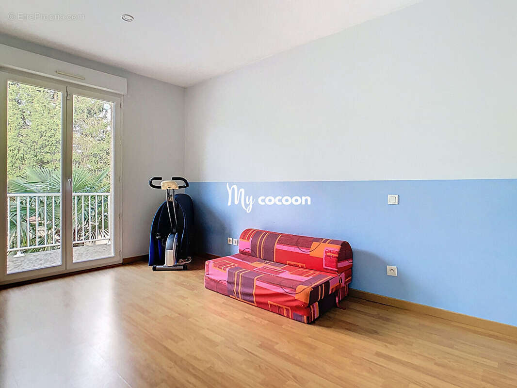 Maison à CHATILLON-LA-PALUD