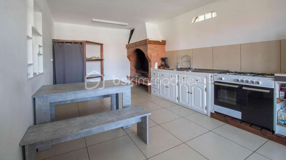 Villa F5 avec Vue Mer, Piscine et Gîte Indépendant - Saint-Joseph (97480) - photo 17