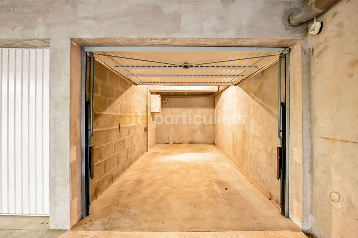Appartement à SAINTE-LUCE-SUR-LOIRE