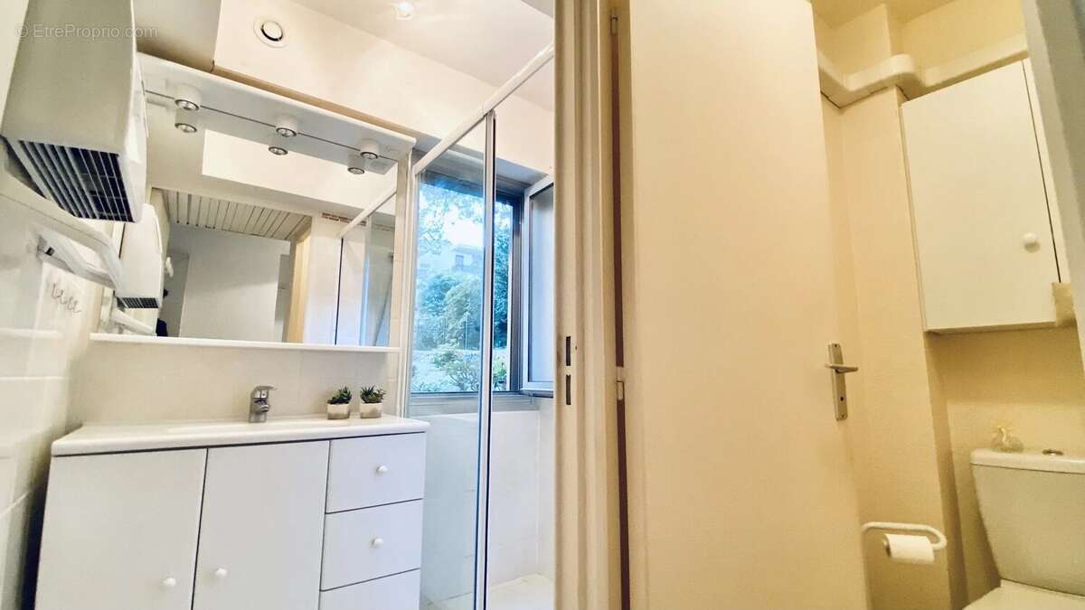 Appartement à BANDOL