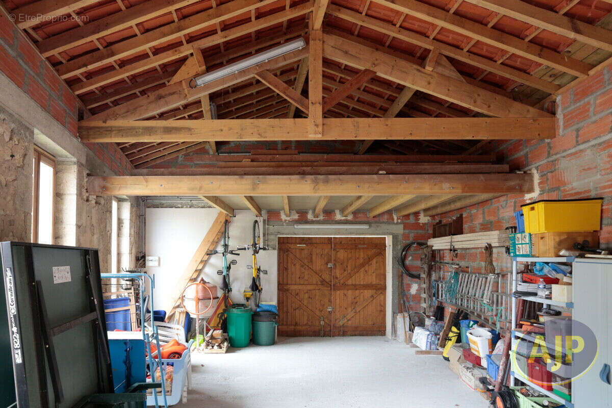 Maison à CIVRAC-EN-MEDOC