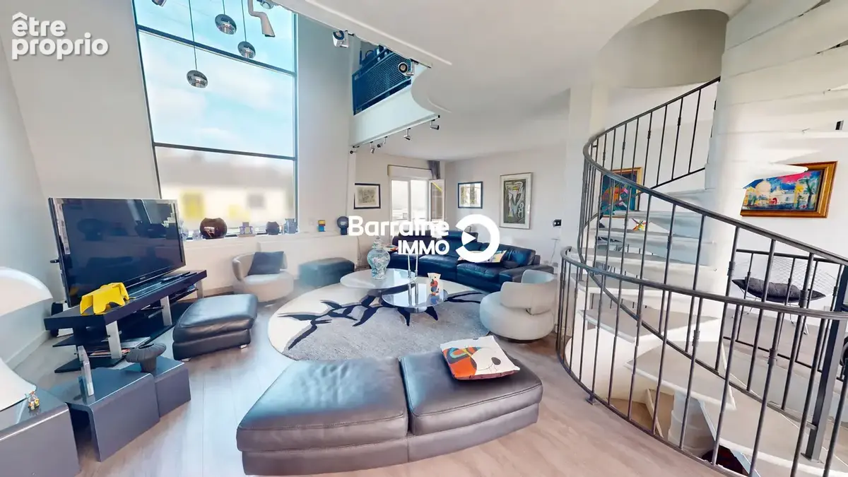 Photo Maison à Brest au prix de 668 500€