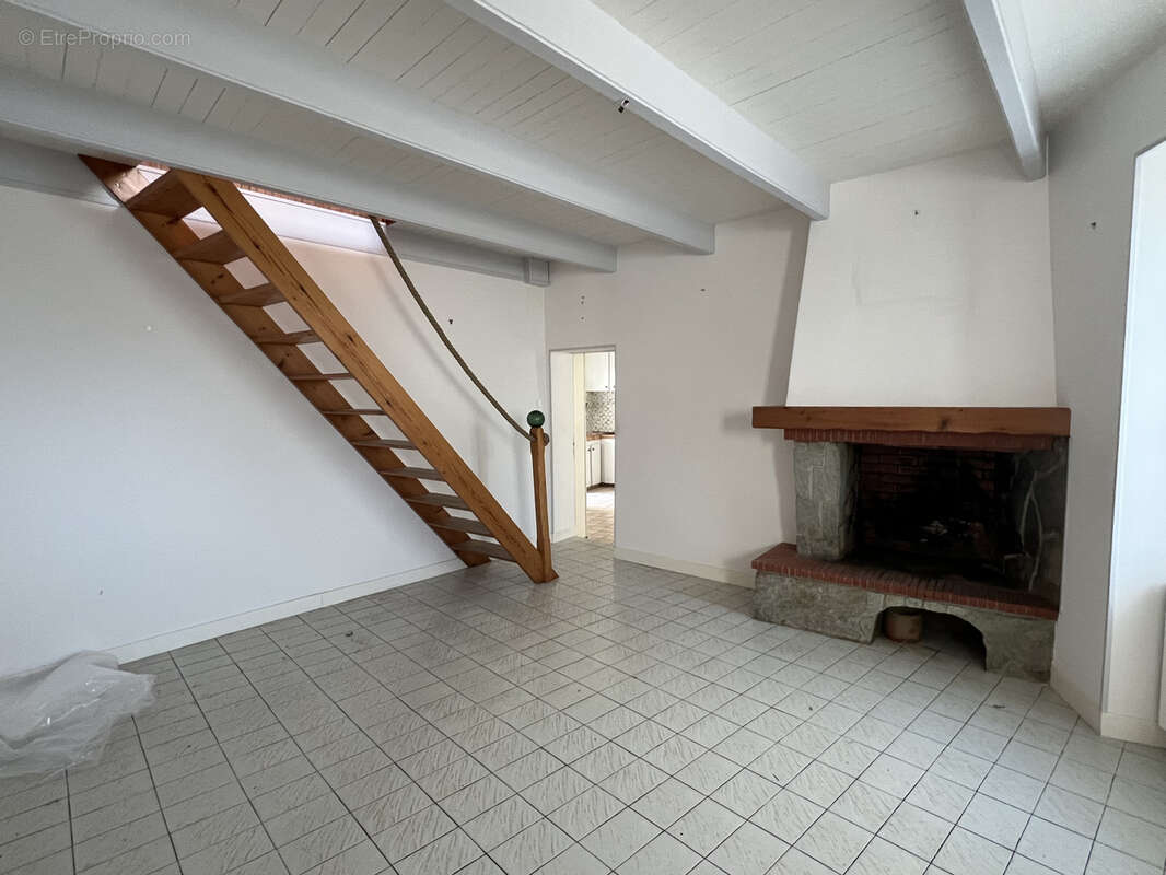 Maison à L'ILE-D'YEU