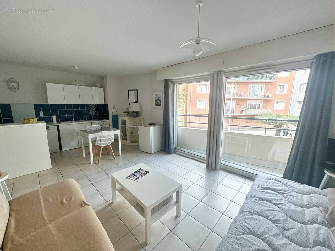 Appartement à SAINTE-MAXIME