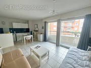 Appartement à SAINTE-MAXIME