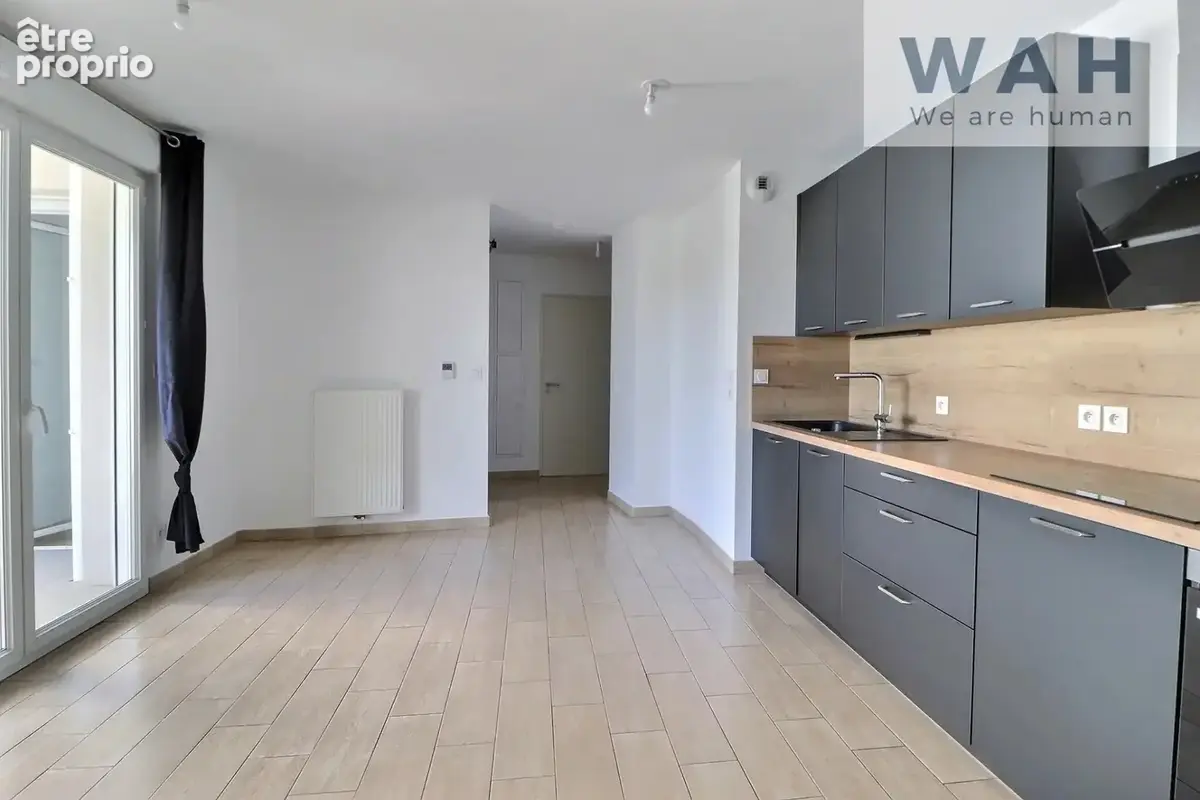 Appartement à CASTELNAU-LE-LEZ