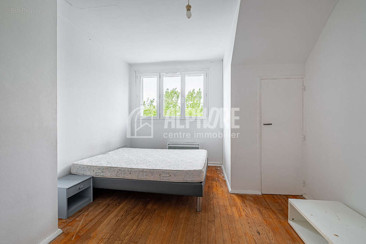 Appartement à SAINT-NAZAIRE