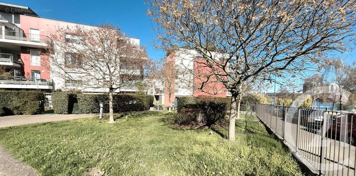 Appartement à CRETEIL