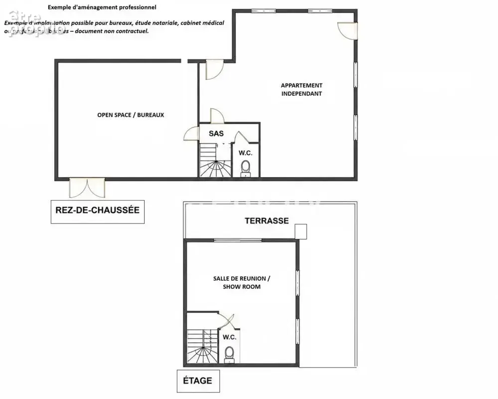 Maison 5 pièces 342 m² à vendre à Rougiers (83170) - photo 16