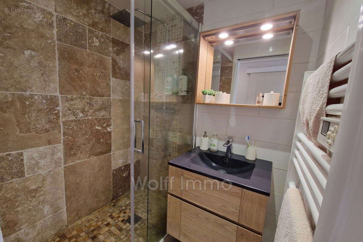 Appartement à CANET-EN-ROUSSILLON