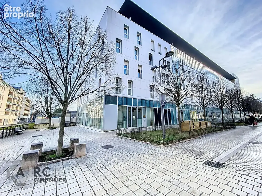 Appartement 2 Pièces Idéal investisseurs - photo 5
