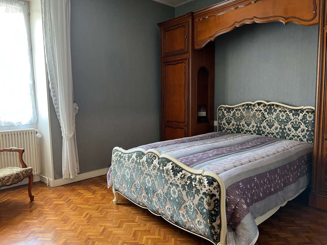 Maison à SAINTE-HERMINE