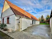 Maison à NOGENT-SUR-EURE