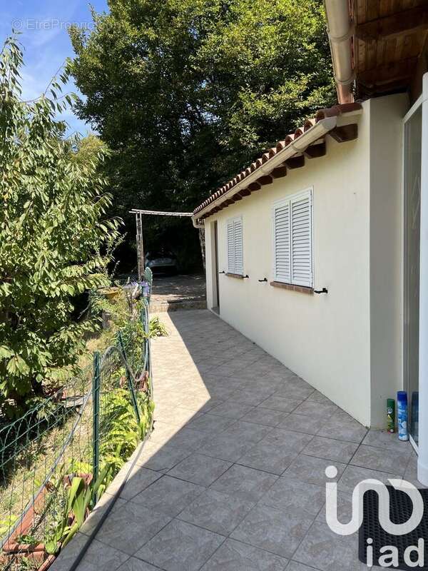 Photo 2 - Terrain à MENTON