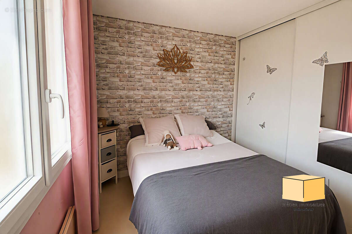 Appartement 65 m² à Serrieres-En-Chautagne  - photo 9