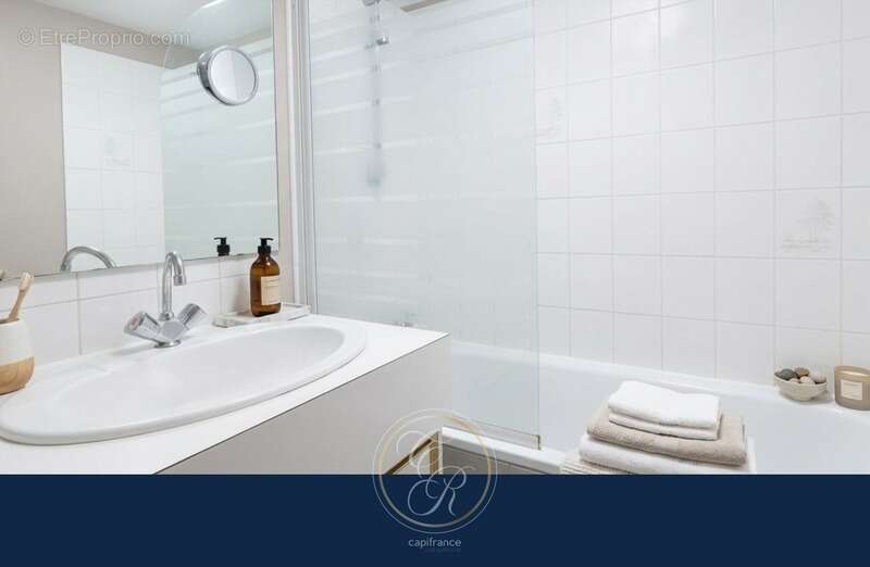 Appartement à ANGERS
