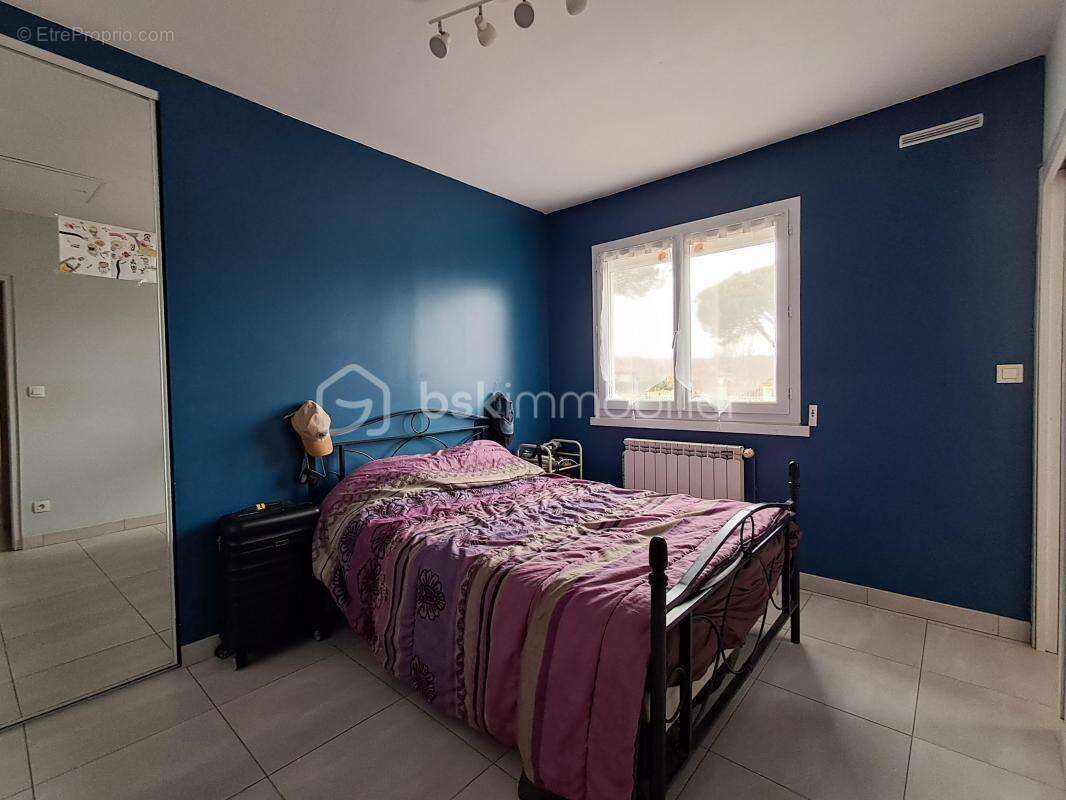 Maison à ESTANCARBON