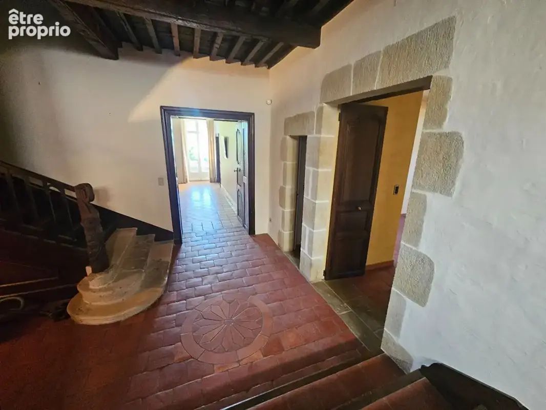 Elegante maison de village  avec vues magnifiques - photo 9