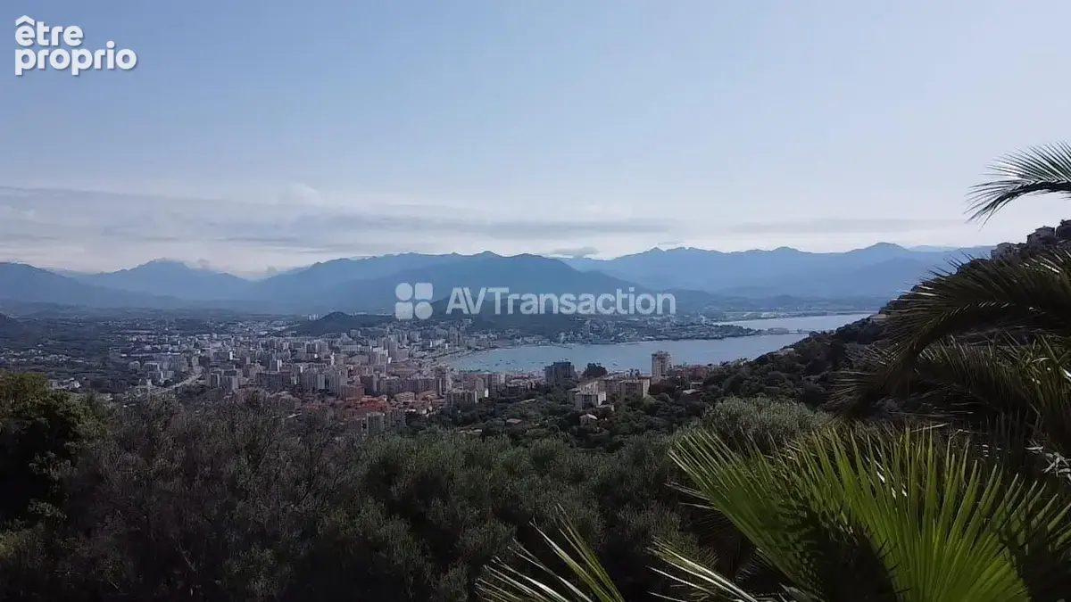 Maison 120 m² à Ajaccio  - photo 2