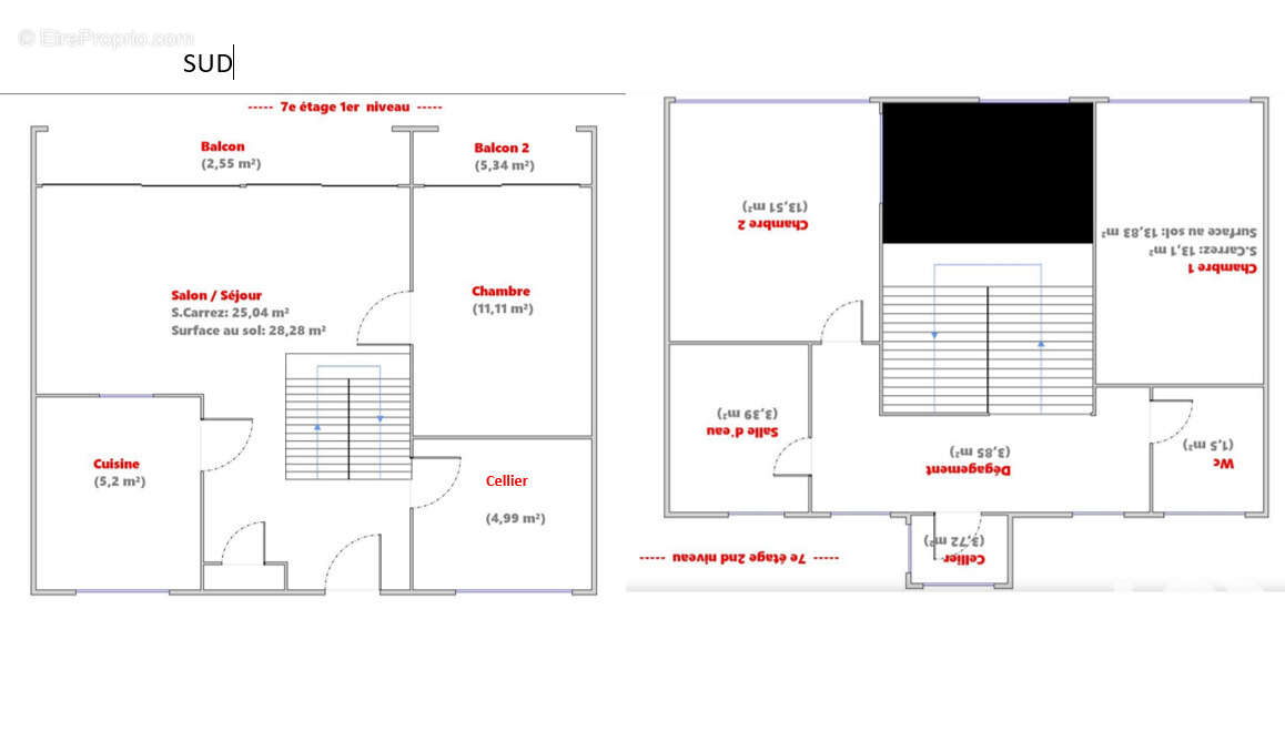Photo 9 - Appartement à TARBES