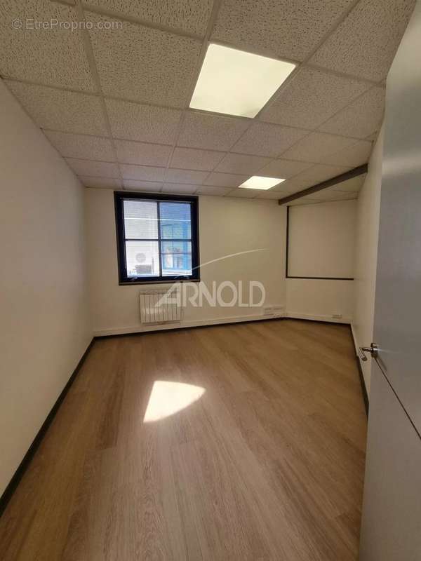 Appartement à SAUTRON