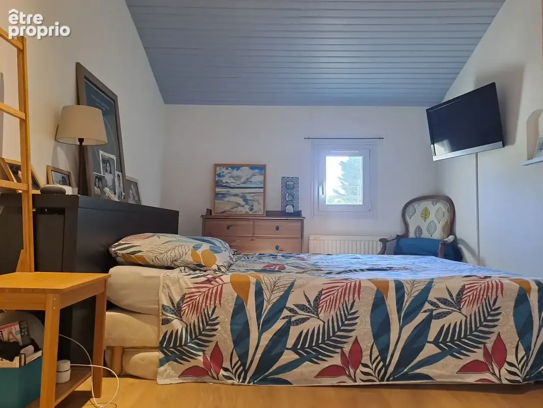 Maison familiale dans le centre de Quincieux ! - photo 15