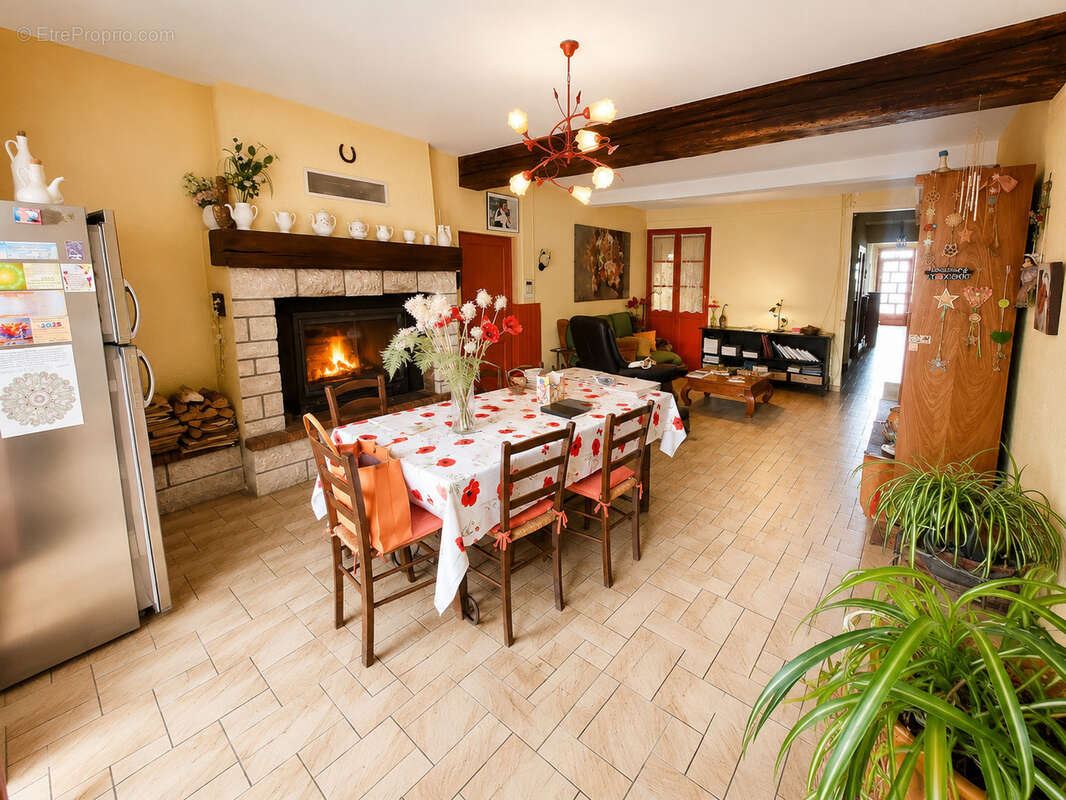 Maison à MARMANDE