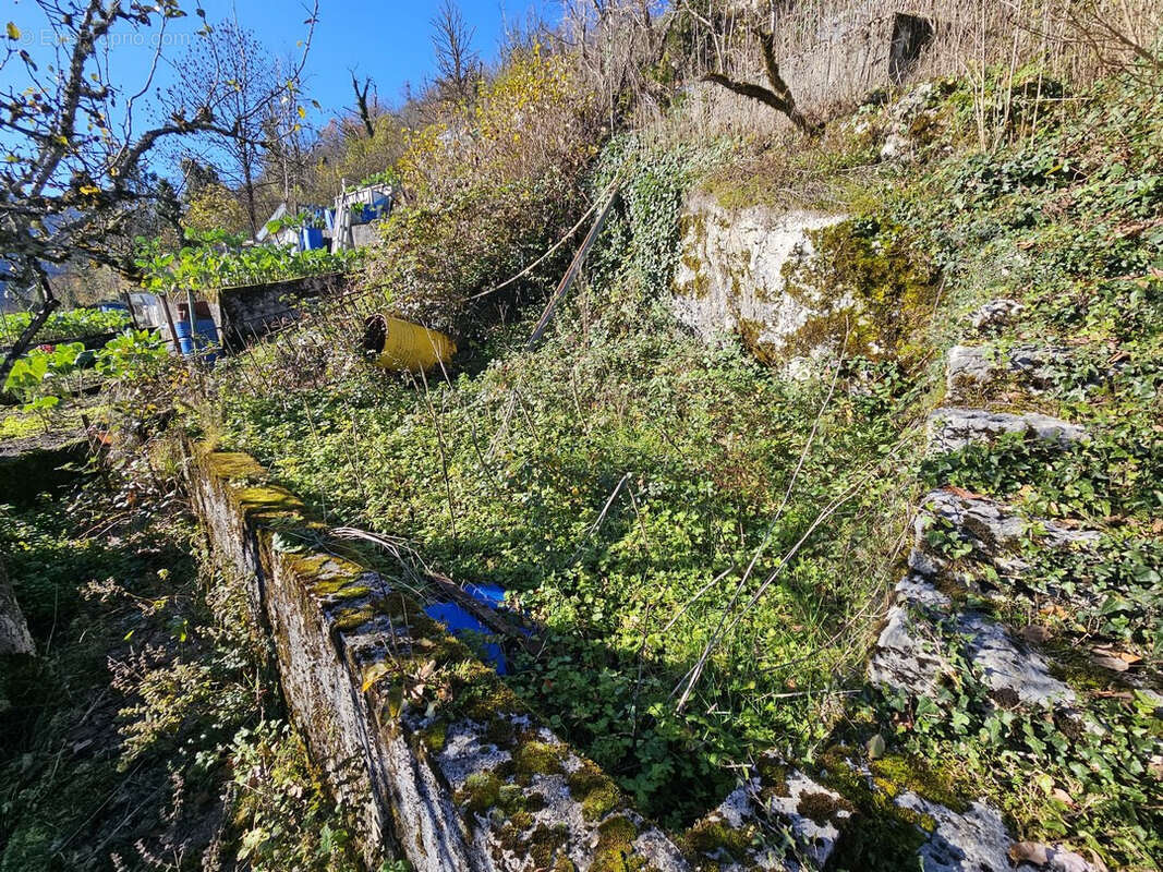 Maison à SAINT-CLAUDE