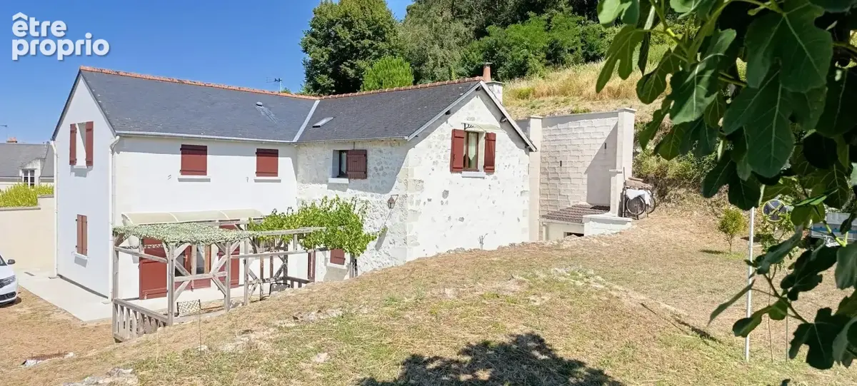 Photo 1 - Maison à RIGNY-USSE