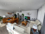 Appartement à CERGY