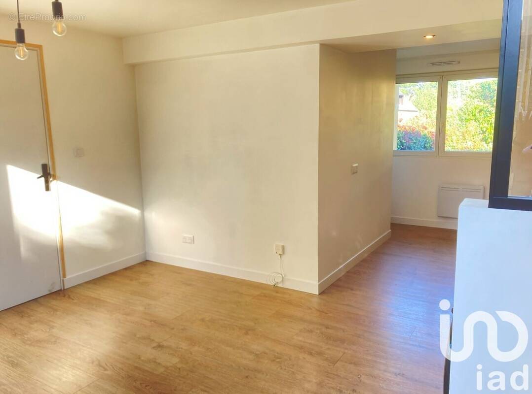 Photo 1 - Appartement à SAINT-PAIR-SUR-MER