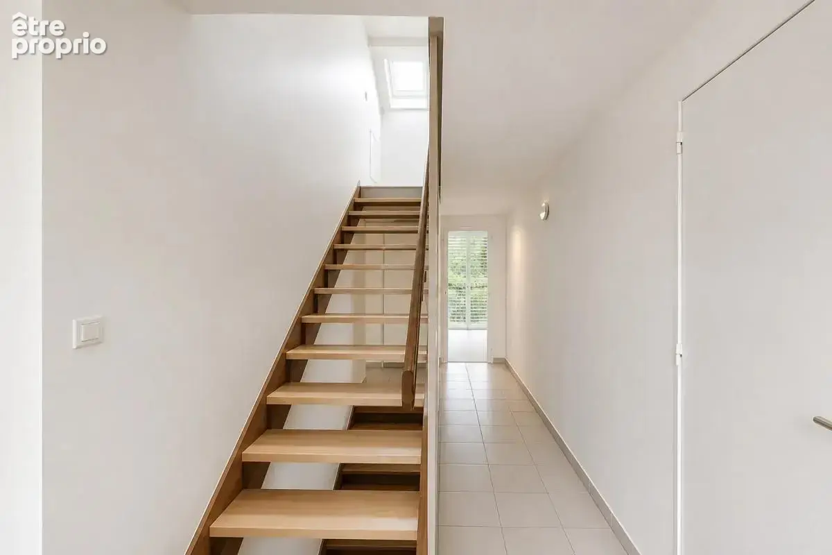 Maison de 6 pièces de 110 m² à Saint-Brieuc - photo 12