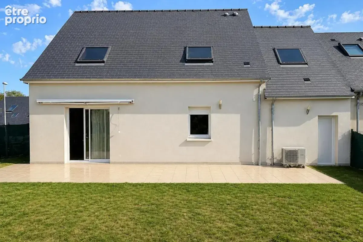 Maison à AMBOISE