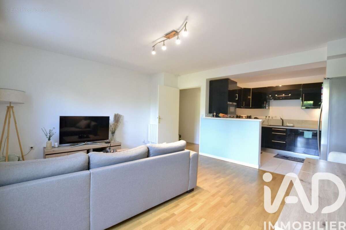 Photo 3 - Appartement à CARRIERES-SOUS-POISSY